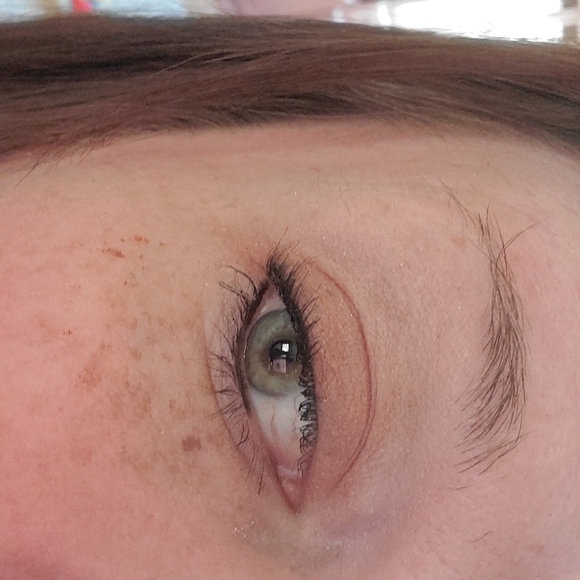 3 set of sparkling eye powders by benefit - Picture 3 of 5